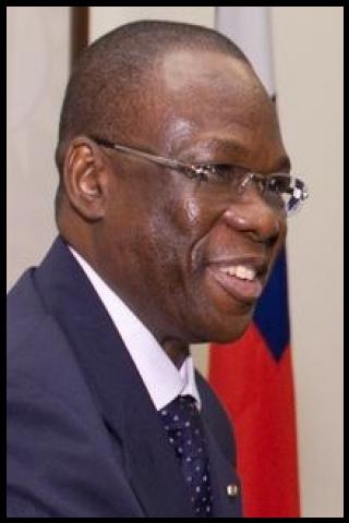 Famous People with surname Tiao