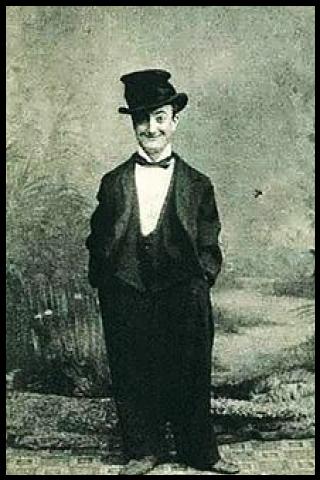 Famous People with surname Tich