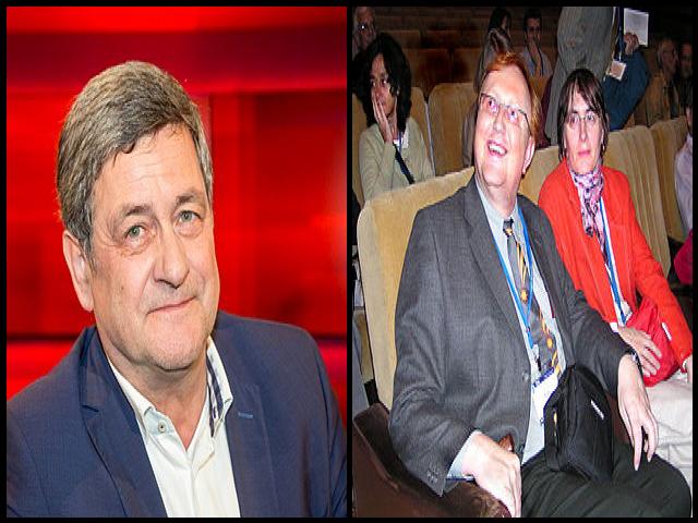 Famous People with surname Tichy