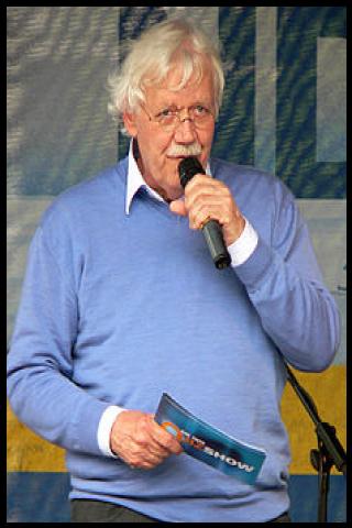 Famous People with surname Tiedemann