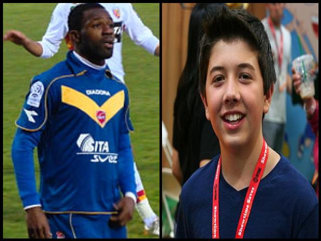 Famous People with surname Tiene