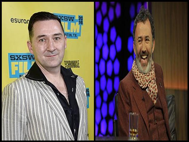 Famous People with surname Tiernan