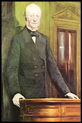 Famous People with surname Tietgen