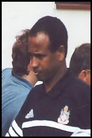 Famous People with surname Tigana