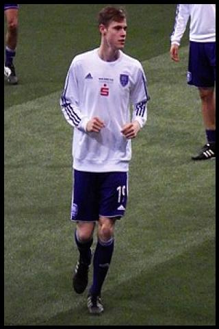 Famous People with surname Tigges