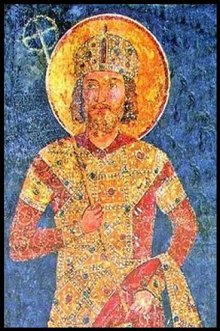 Famous People with surname Tih