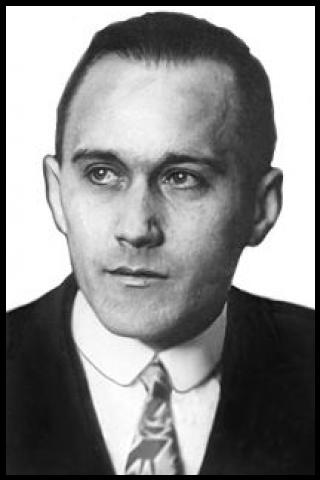 Famous People with surname Tihanyi