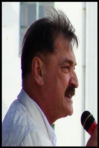 Famous People with surname Tikhanovich