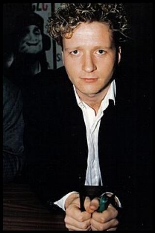 Famous People with surname Tilbrook