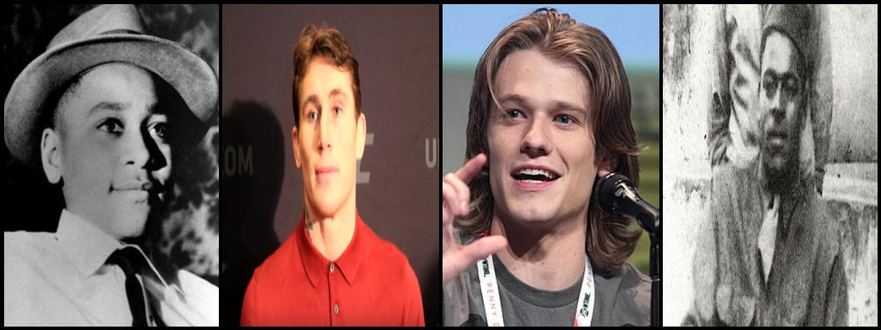 Famous People with surname Till