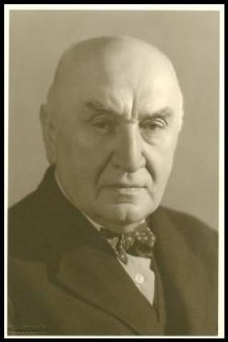 Famous People with surname Tille