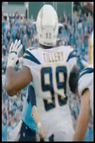 Famous People with surname Tillery