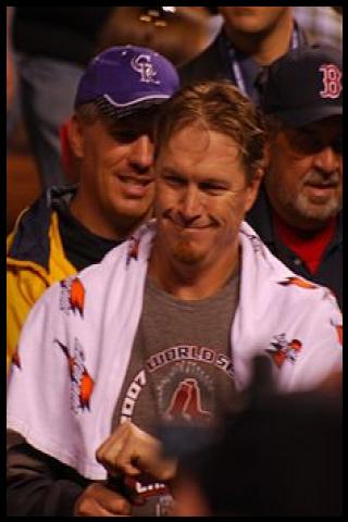 Famous People with surname Timlin