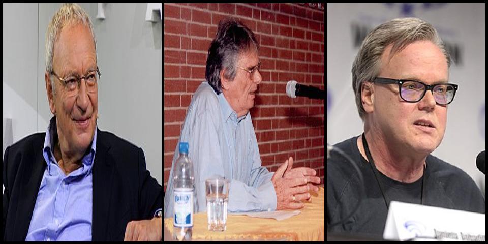 Famous People with surname Timm