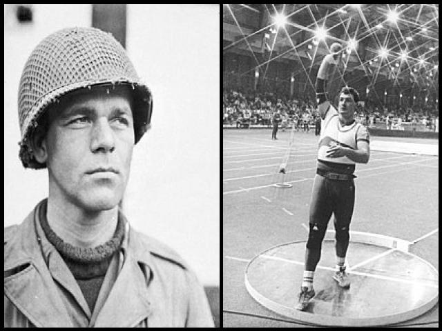 Famous People with surname Timmermann