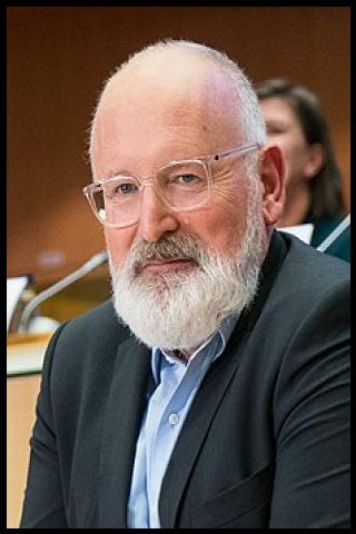 Famous People with surname Timmermans