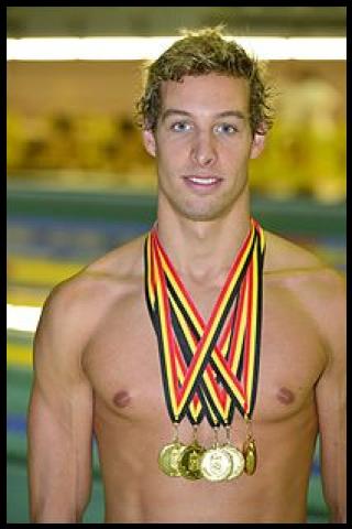 Famous People with surname Timmers