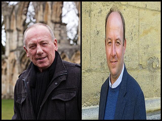 Famous People with surname Timothy