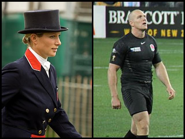 Famous People with surname Tindall