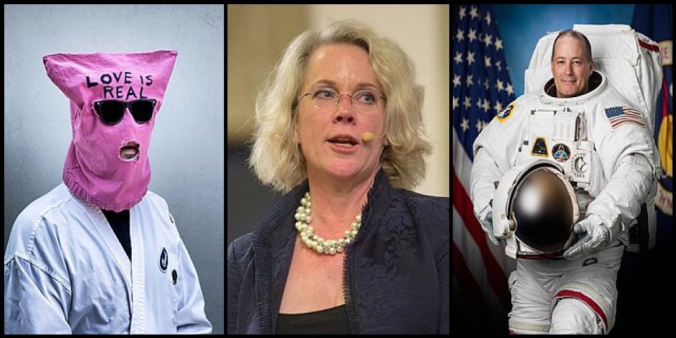 Famous People with surname Tingle