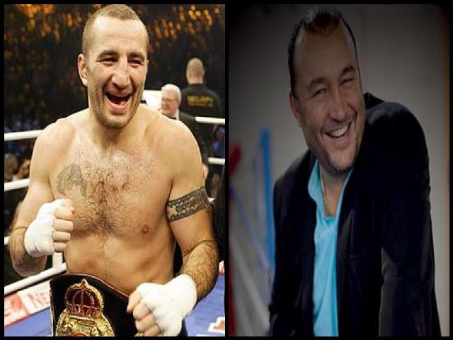 Famous People with surname Tiozzo