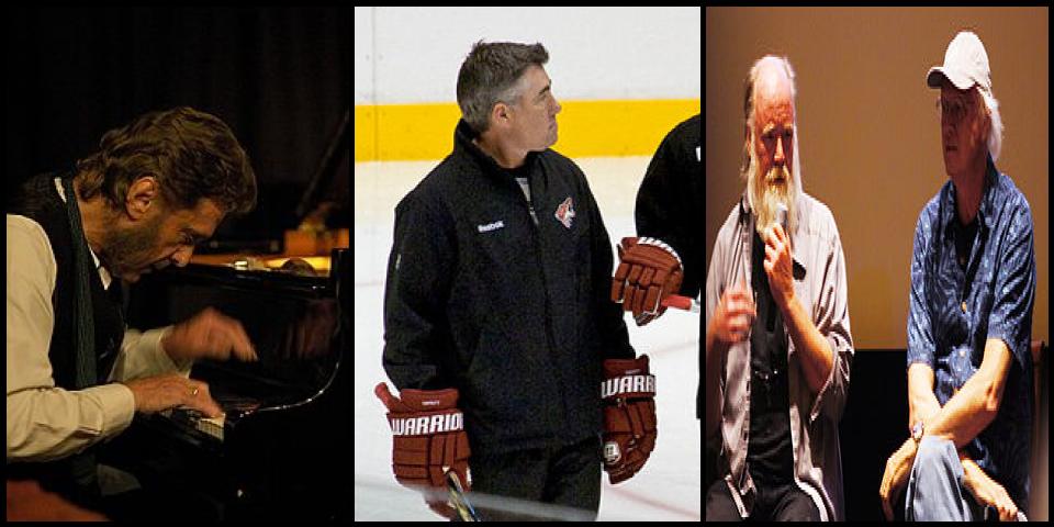 Famous People with surname Tippett