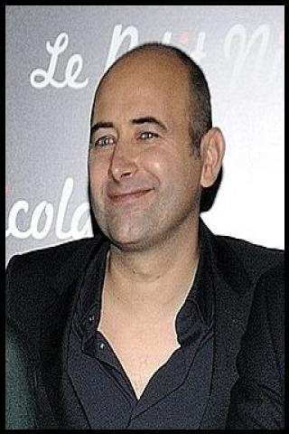 Famous People with surname Tirard