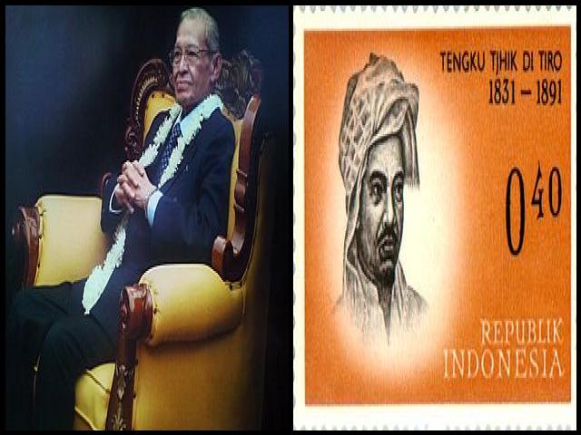 Famous People with surname Tiro