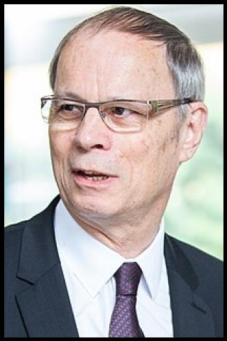 Famous People with surname Tirole