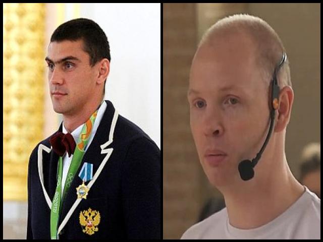 Famous People with surname Tishchenko