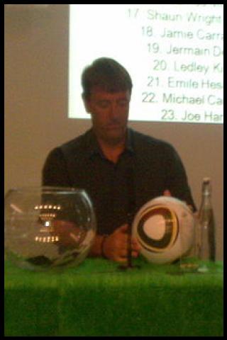 Famous People with surname Tissier