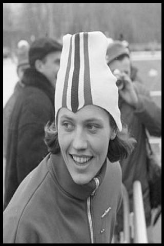 Famous People with surname Titova