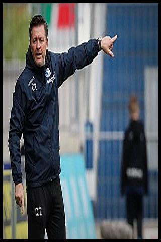 Famous People with surname Titz