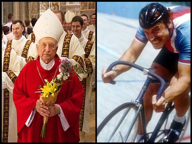 Famous People with surname Tk&aacute;č