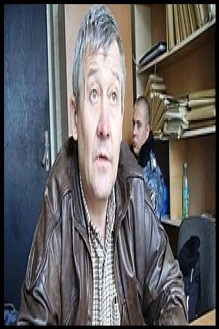 Famous People with surname Tkach