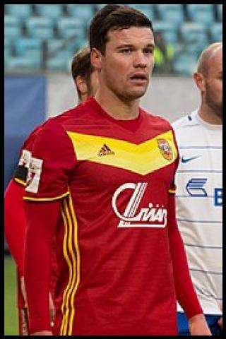 Famous People with surname Tkachyov