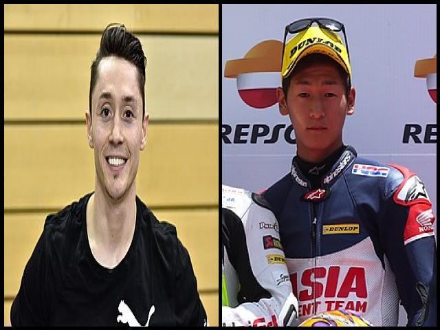 Famous People with surname Toba