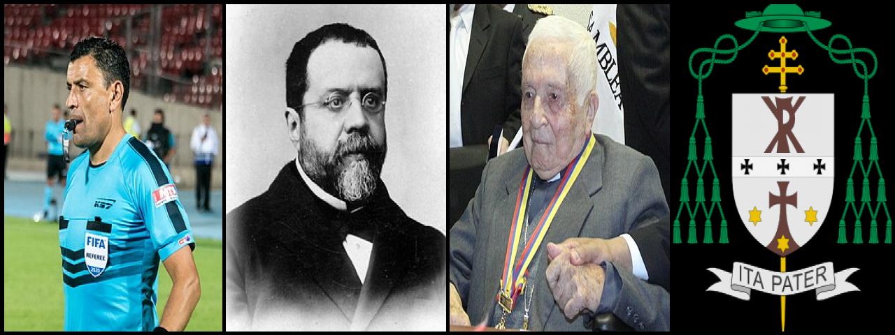 Famous People with surname Tobar