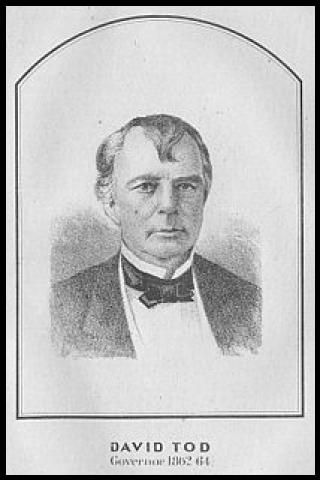 Famous People with surname Tod