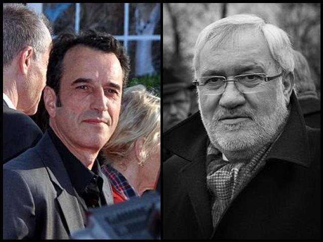 Famous People with surname Todeschini