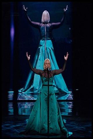 Famous People with surname Todevska