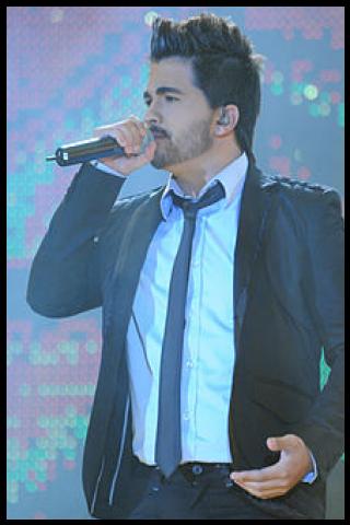 Famous People with surname Tofi