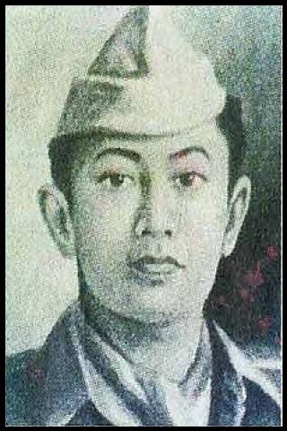 Famous People with surname Toha