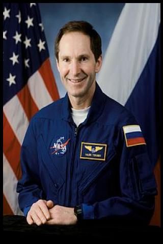 Famous People with surname Tokarev