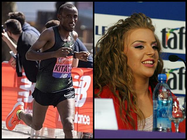 Famous People with surname Tola