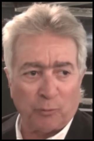 Famous People with surname Tolan