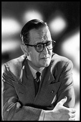 Famous People with surname Toland