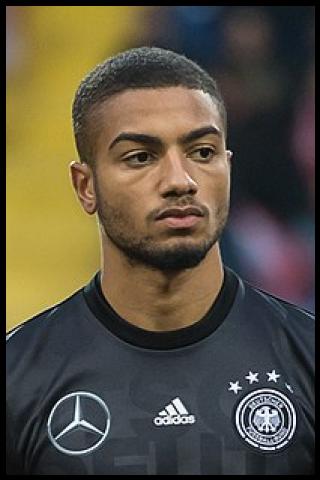 Famous People with surname Toljan