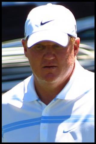 Famous People with surname Tolliver