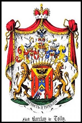 Famous People with surname Tolly